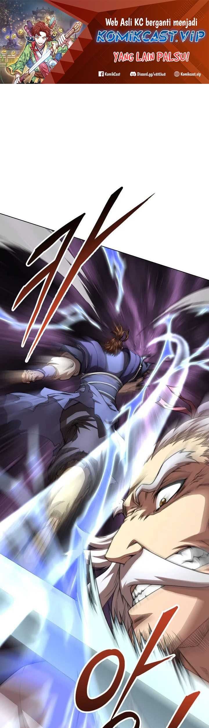 Youngest Son of the NamGung Clan Chapter 44 - halaman 2