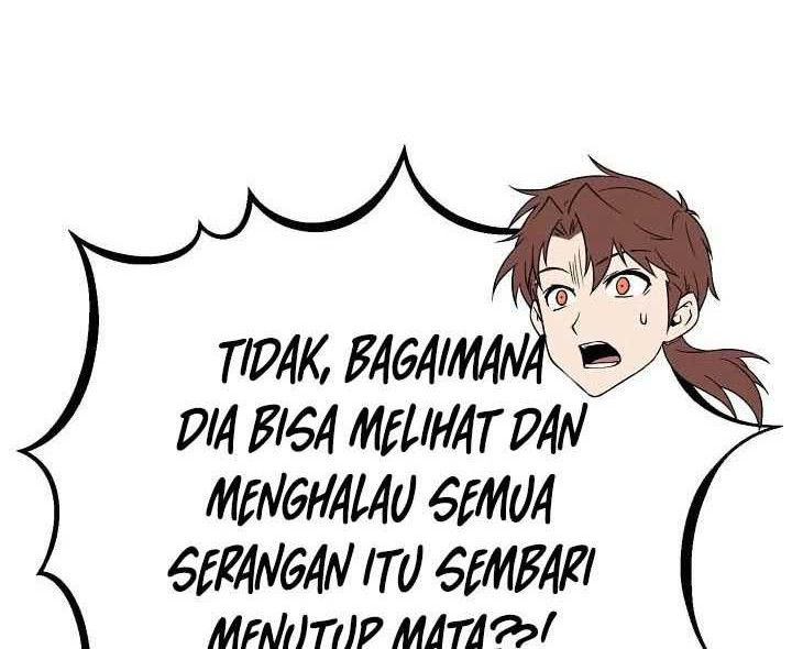 Youngest Son of the NamGung Clan Chapter 44 - halaman 27