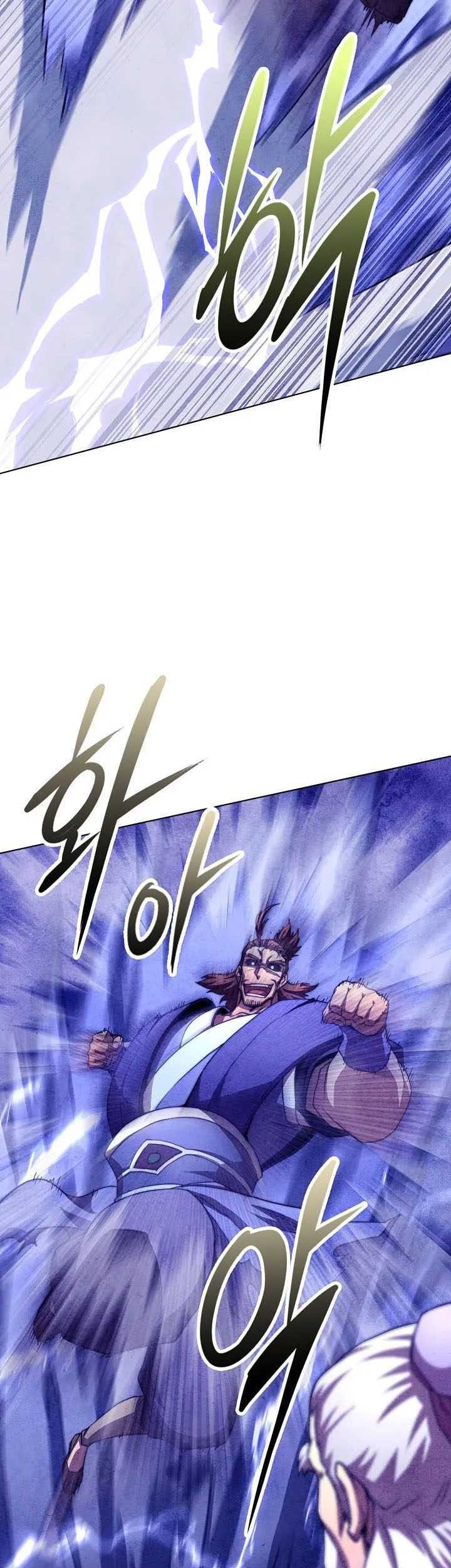 Youngest Son of the NamGung Clan Chapter 44 - halaman 36