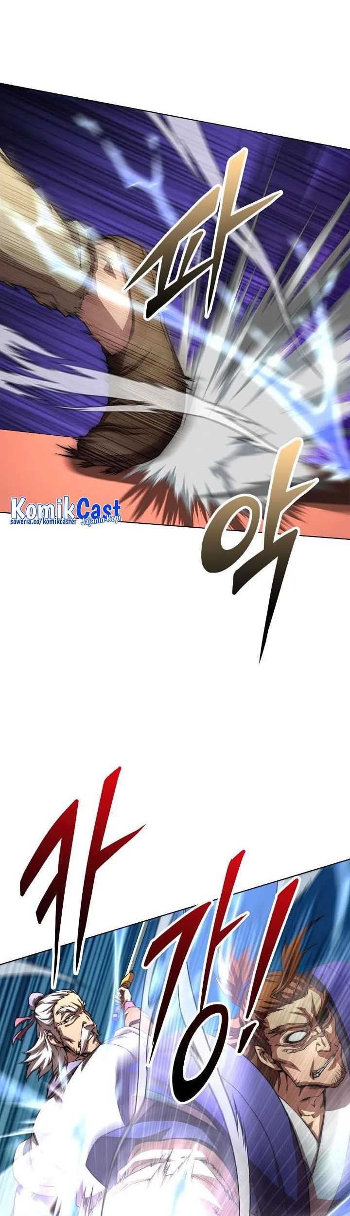 Youngest Son of the NamGung Clan Chapter 44 - halaman 4