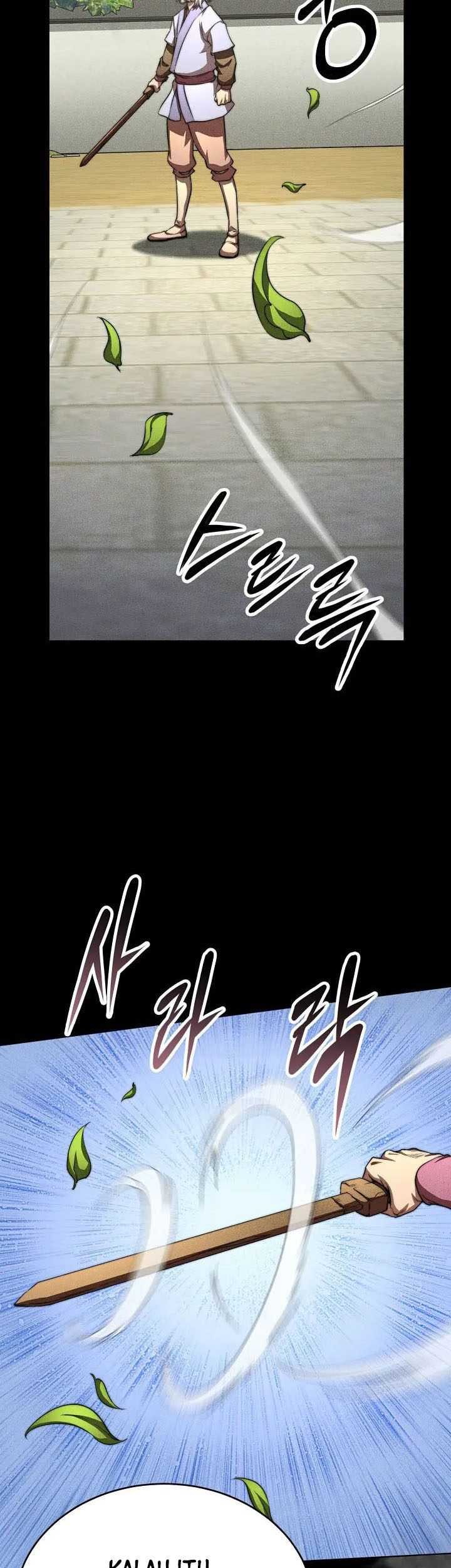 Youngest Son of the NamGung Clan Chapter 44 - halaman 42