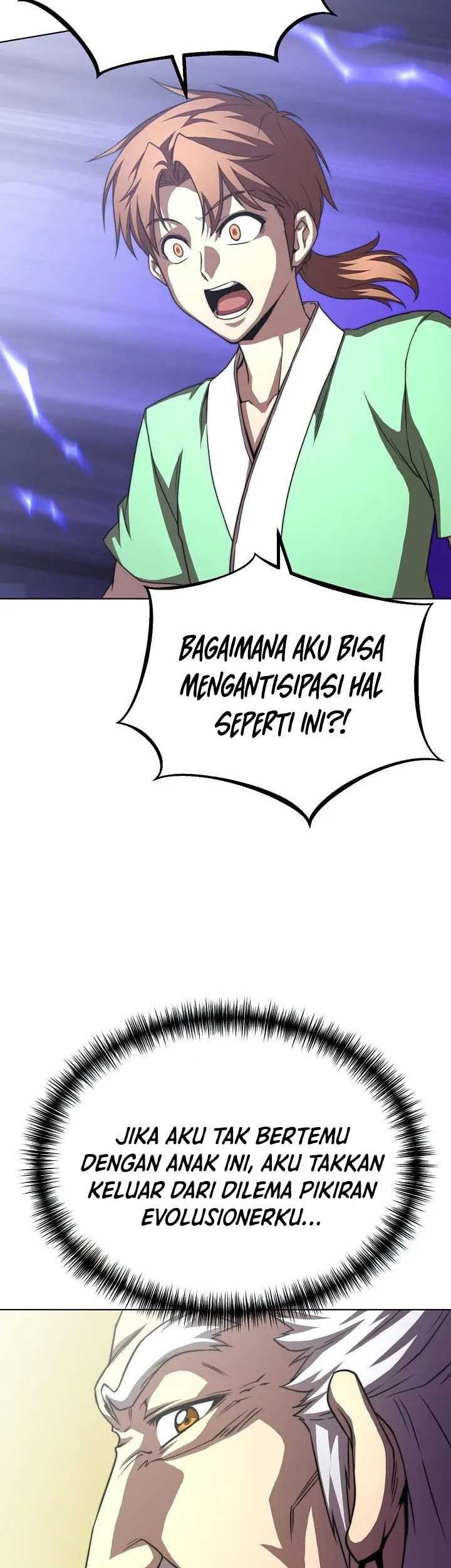 Youngest Son of the NamGung Clan Chapter 44 - halaman 50