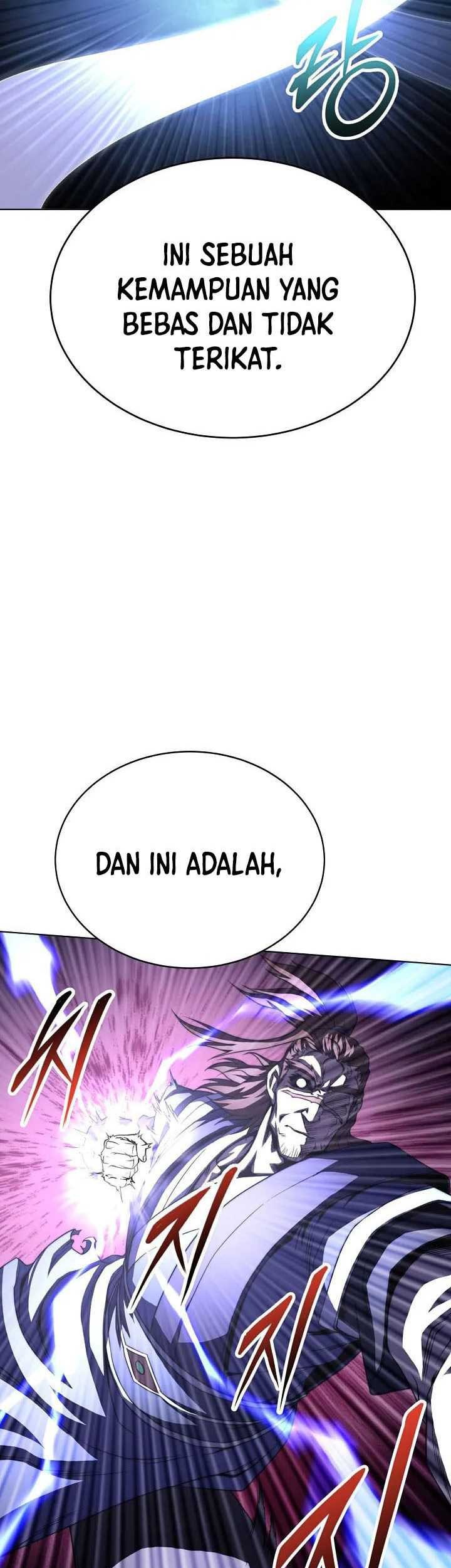 Youngest Son of the NamGung Clan Chapter 44 - halaman 56