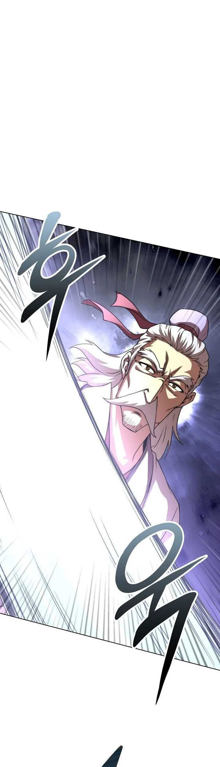 Youngest Son of the NamGung Clan Chapter 44 - halaman 58