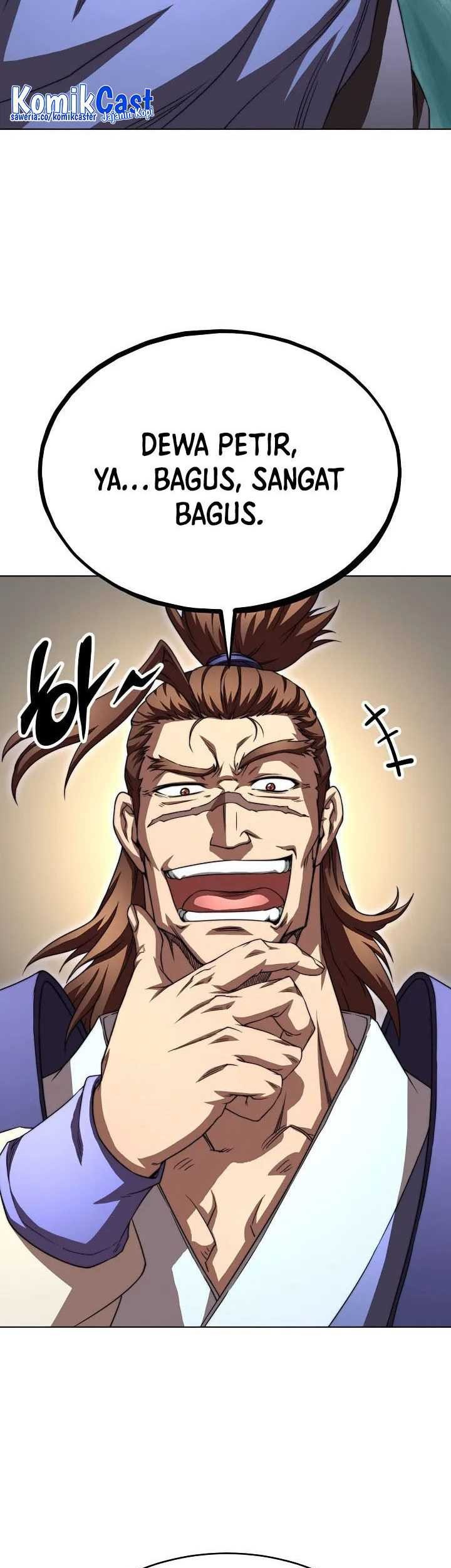 Youngest Son of the NamGung Clan Chapter 44 - halaman 68