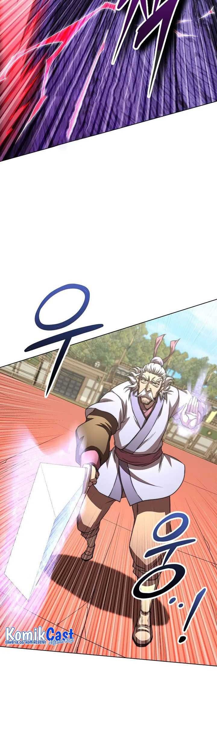 Youngest Son of the NamGung Clan Chapter 44 - halaman 78