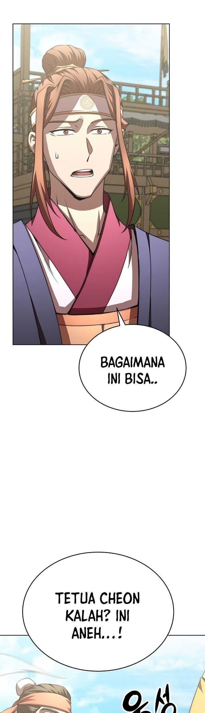Youngest Son of the NamGung Clan Chapter 45 - halaman 12