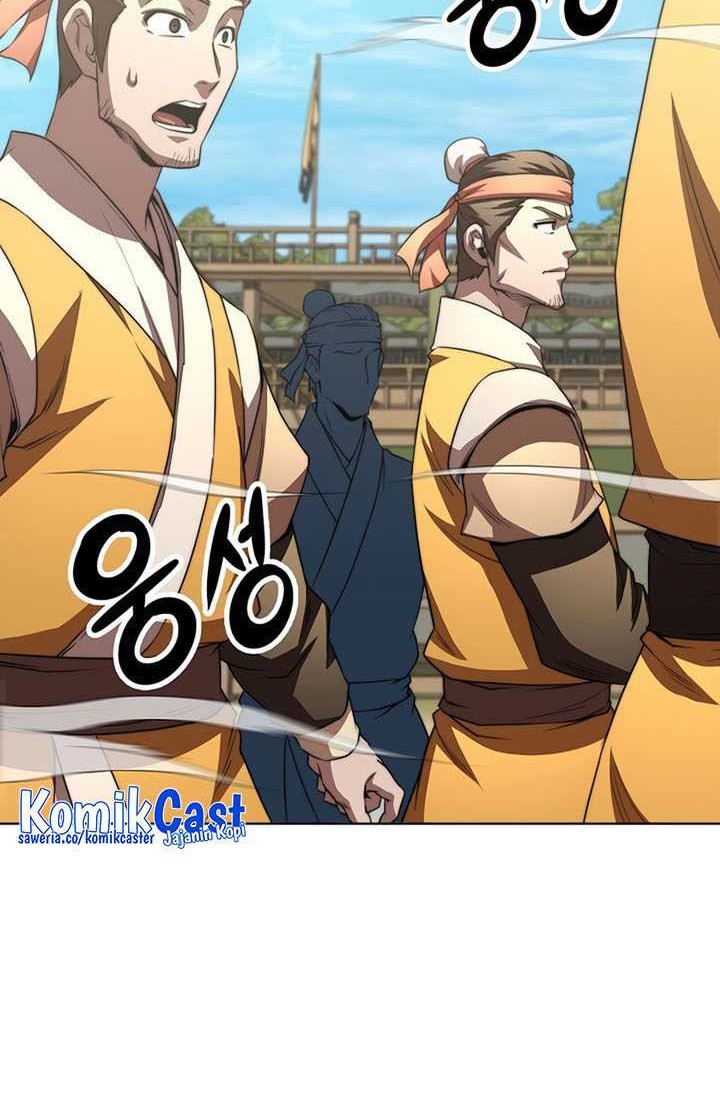 Youngest Son of the NamGung Clan Chapter 45 - halaman 13