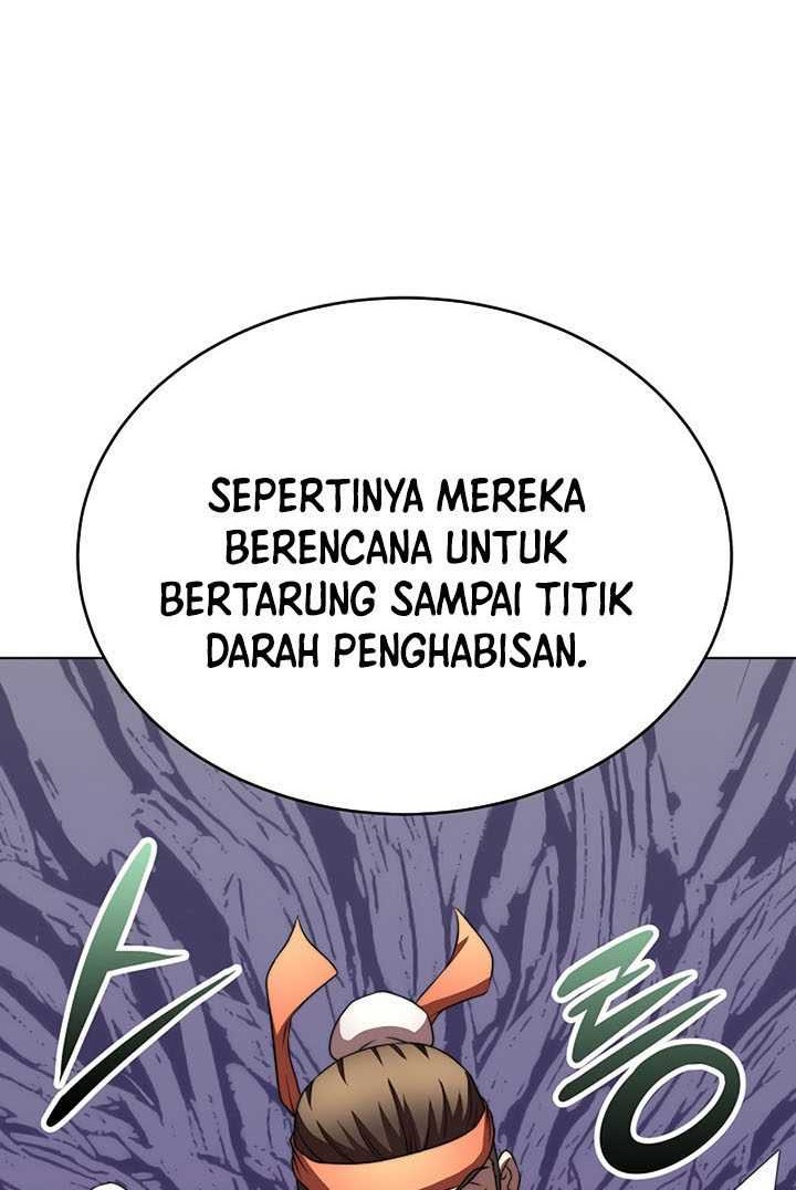 Youngest Son of the NamGung Clan Chapter 45 - halaman 15