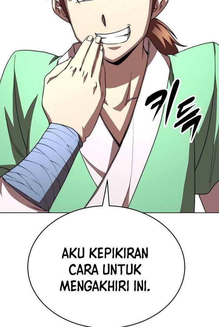 Youngest Son of the NamGung Clan Chapter 45 - halaman 17