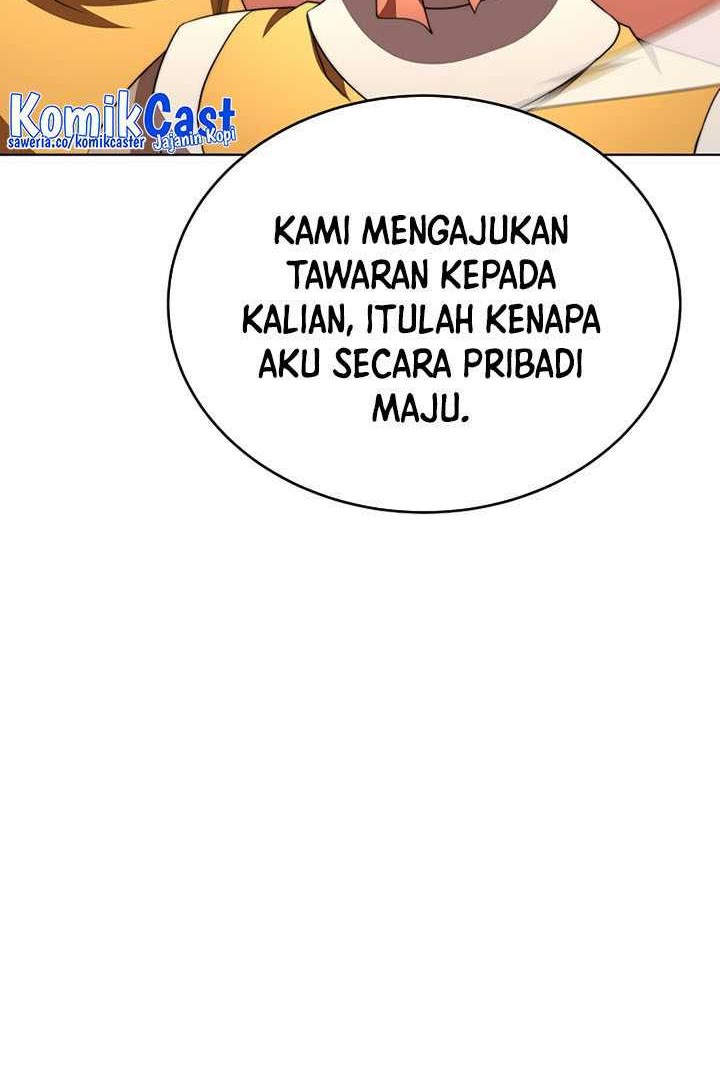 Youngest Son of the NamGung Clan Chapter 45 - halaman 19