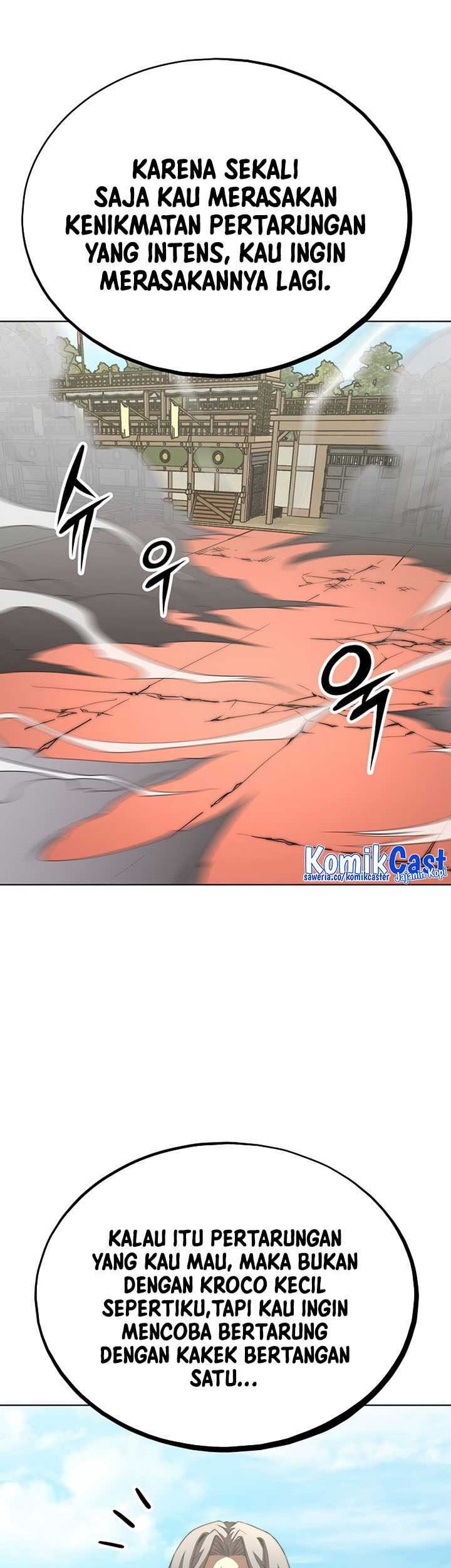 Youngest Son of the NamGung Clan Chapter 45 - halaman 24
