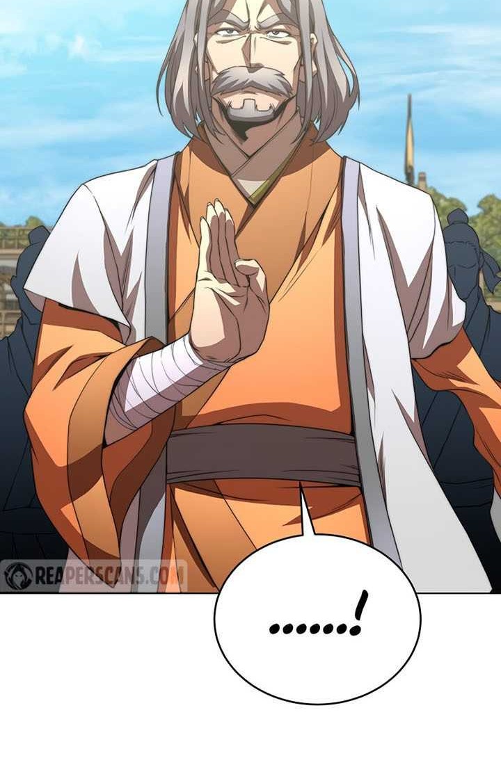 Youngest Son of the NamGung Clan Chapter 45 - halaman 25
