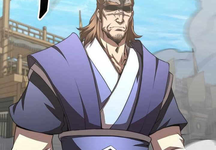Youngest Son of the NamGung Clan Chapter 45 - halaman 3