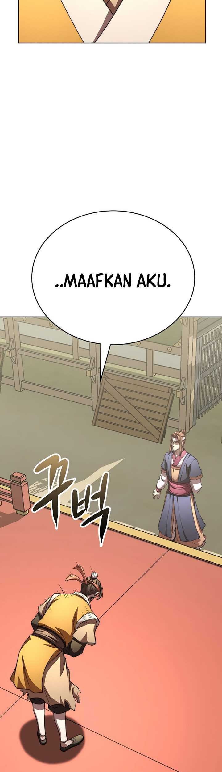 Youngest Son of the NamGung Clan Chapter 45 - halaman 30