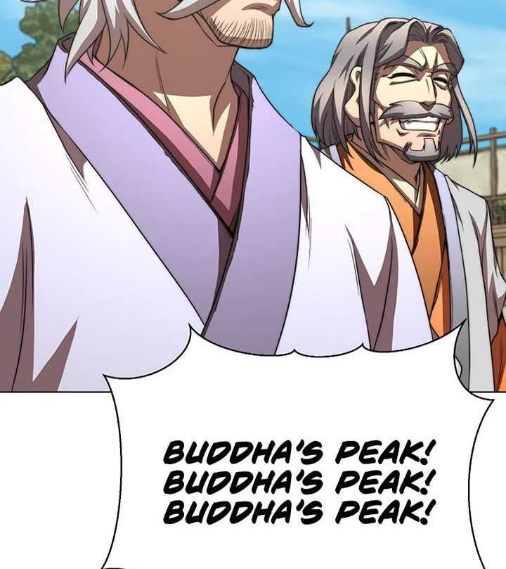 Youngest Son of the NamGung Clan Chapter 45 - halaman 47