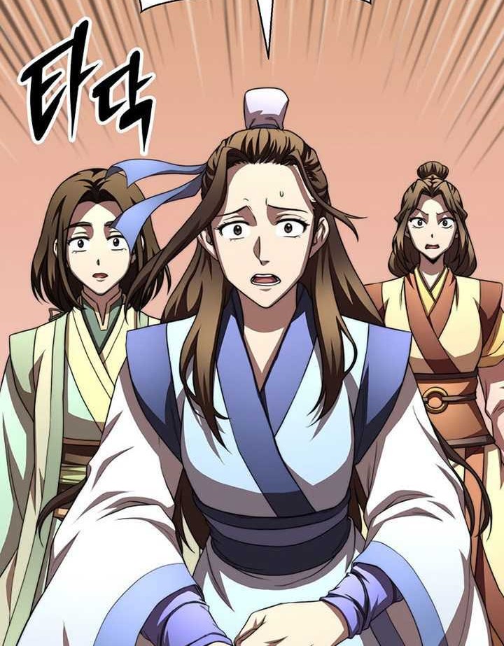 Youngest Son of the NamGung Clan Chapter 45 - halaman 53