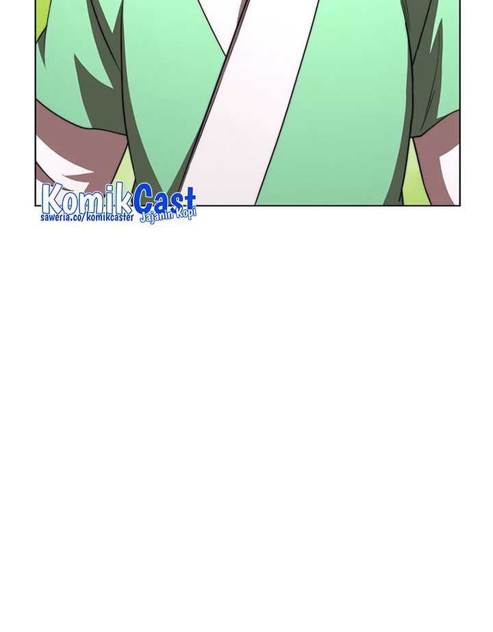 Youngest Son of the NamGung Clan Chapter 45 - halaman 55