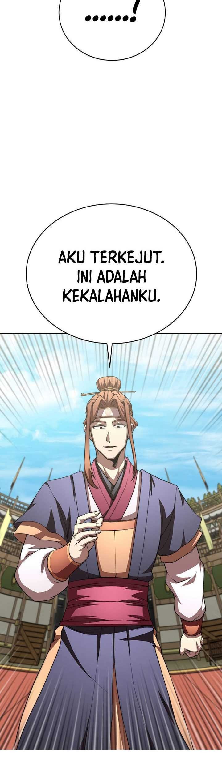 Youngest Son of the NamGung Clan Chapter 45 - halaman 58