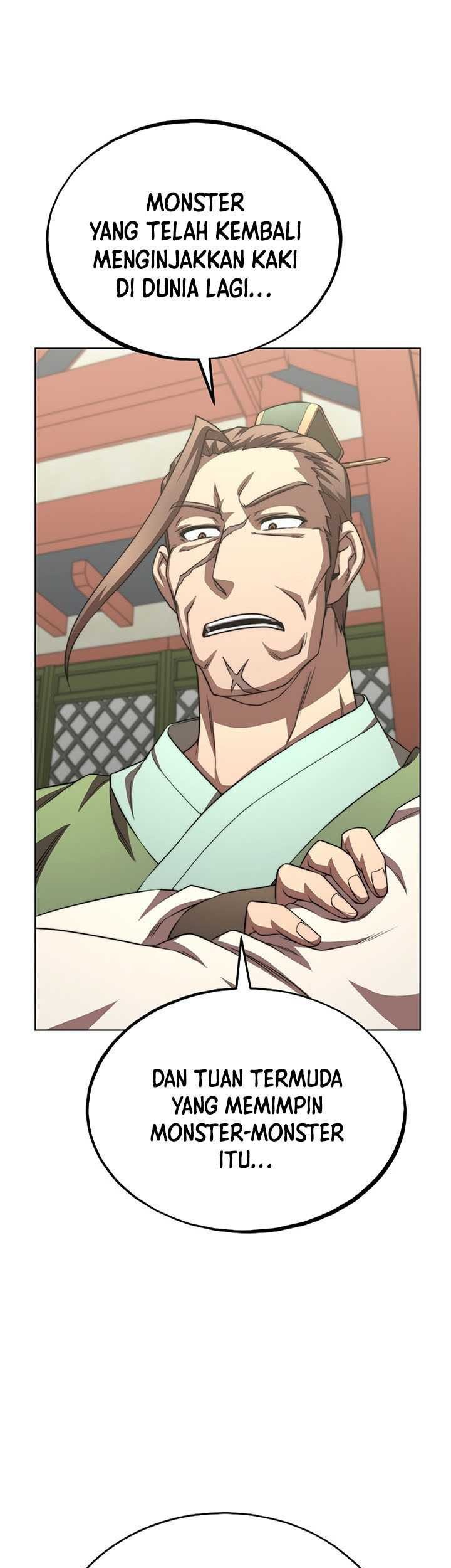 Youngest Son of the NamGung Clan Chapter 45 - halaman 82