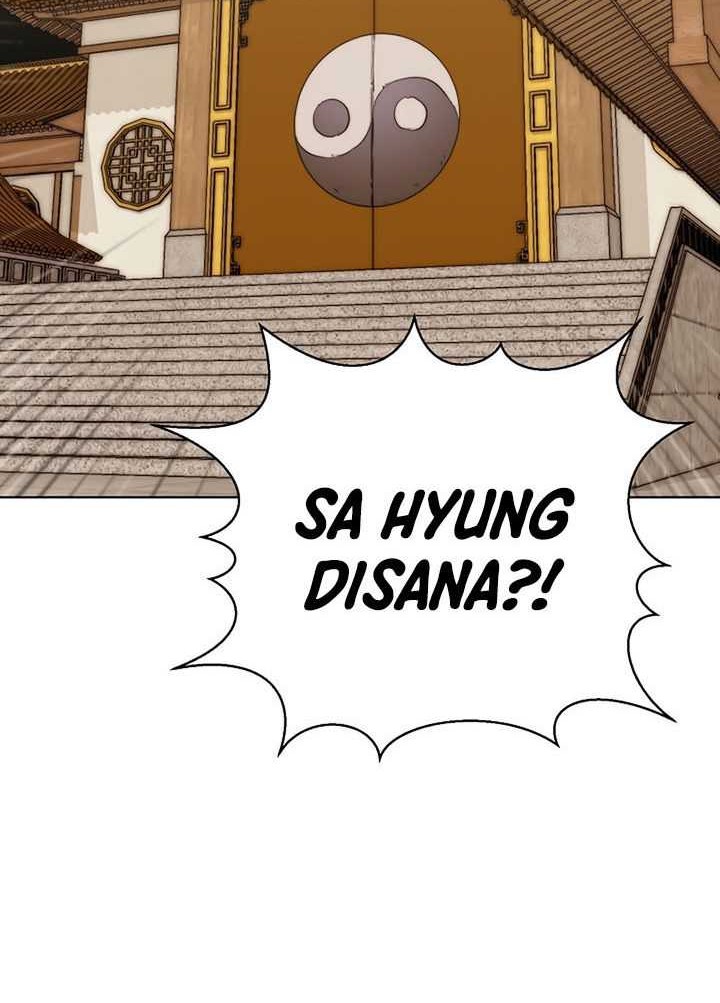 Youngest Son of the NamGung Clan Chapter 46 - halaman 13