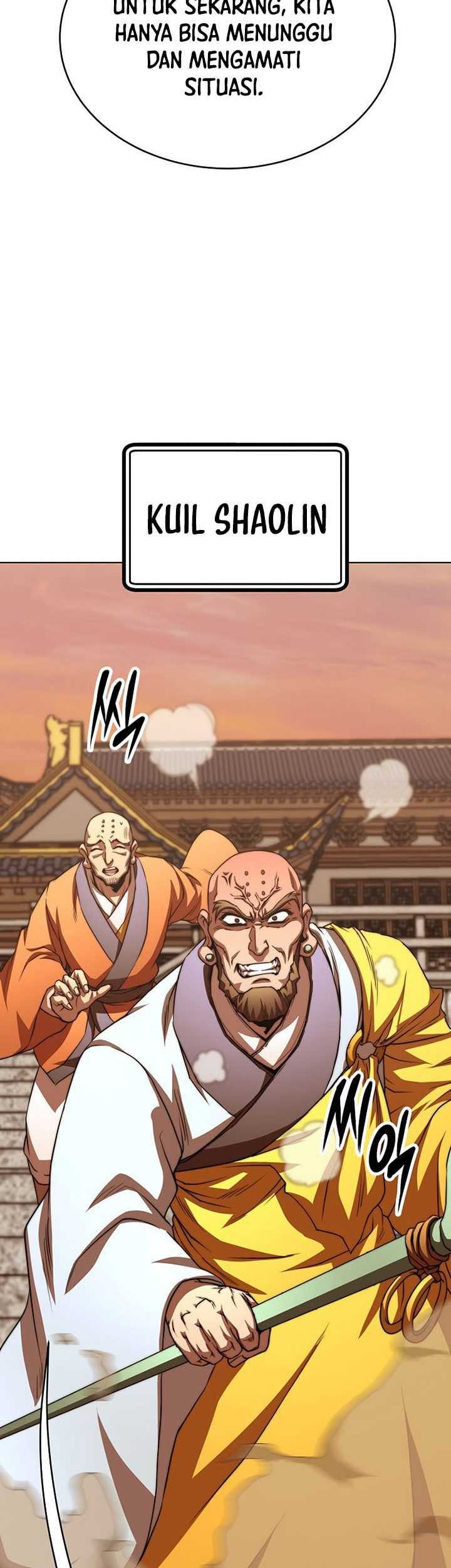 Youngest Son of the NamGung Clan Chapter 46 - halaman 18