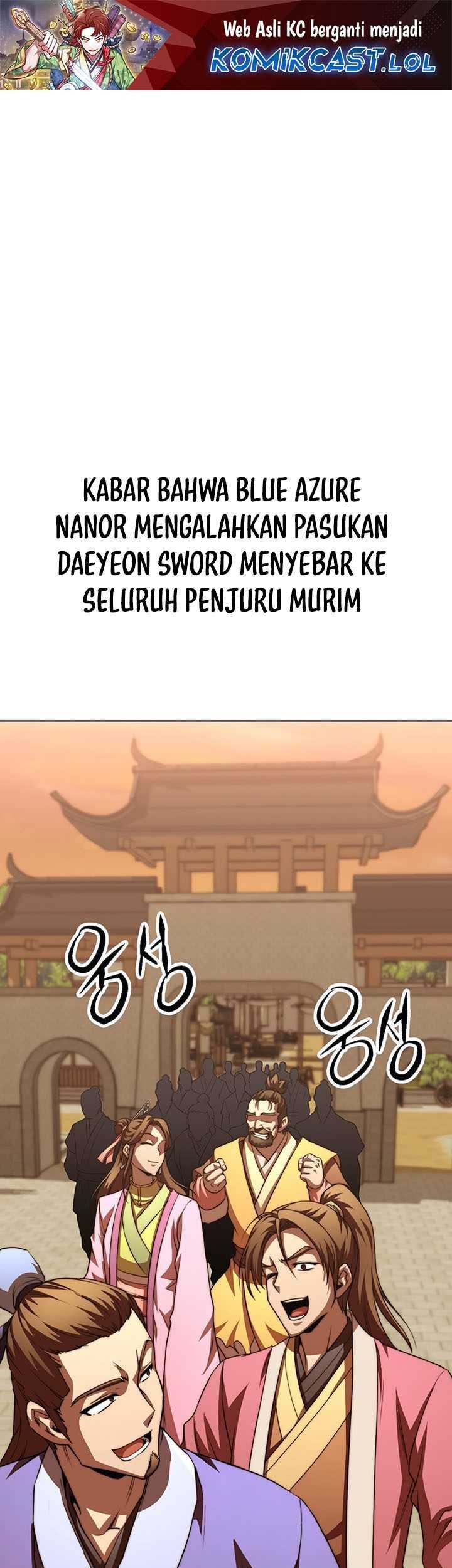 Youngest Son of the NamGung Clan Chapter 46 - halaman 2