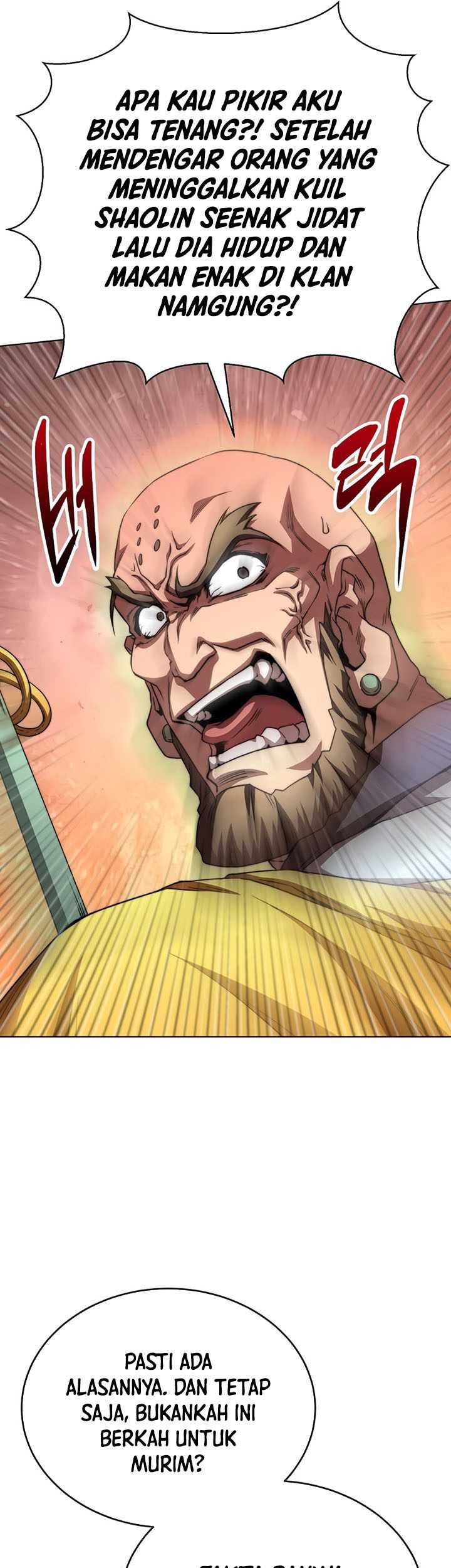 Youngest Son of the NamGung Clan Chapter 46 - halaman 20