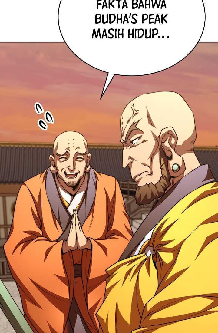 Youngest Son of the NamGung Clan Chapter 46 - halaman 21