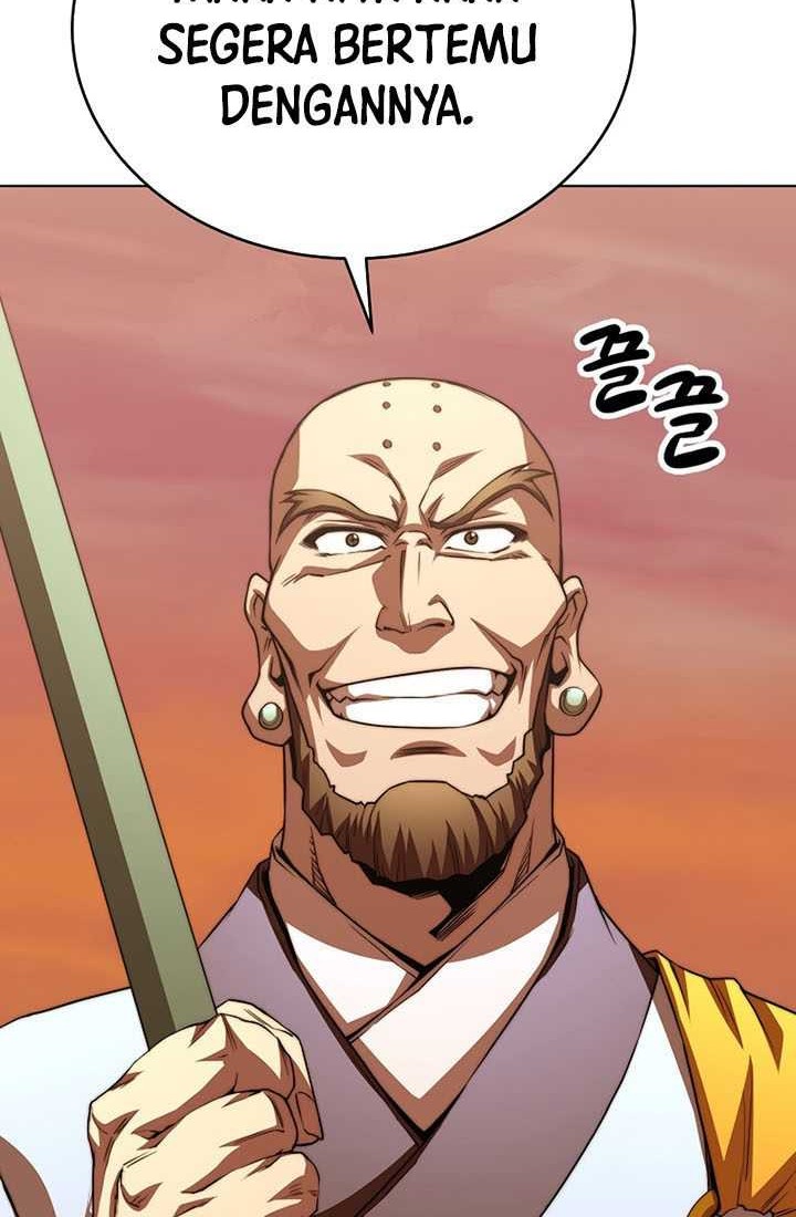 Youngest Son of the NamGung Clan Chapter 46 - halaman 23