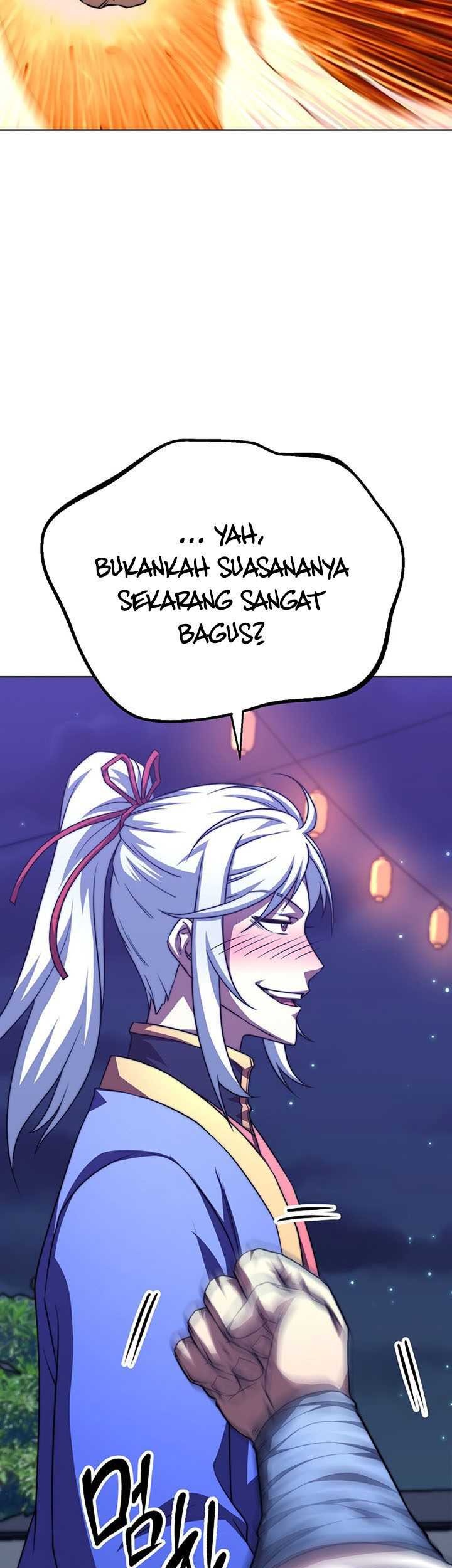 Youngest Son of the NamGung Clan Chapter 46 - halaman 40