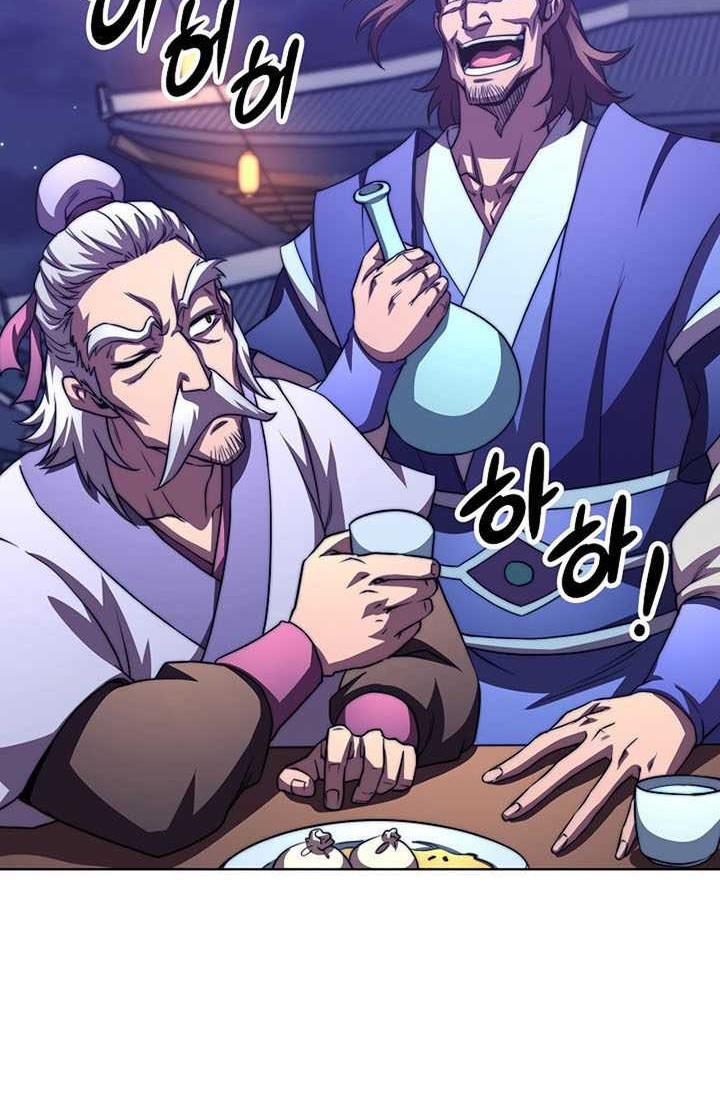 Youngest Son of the NamGung Clan Chapter 46 - halaman 43