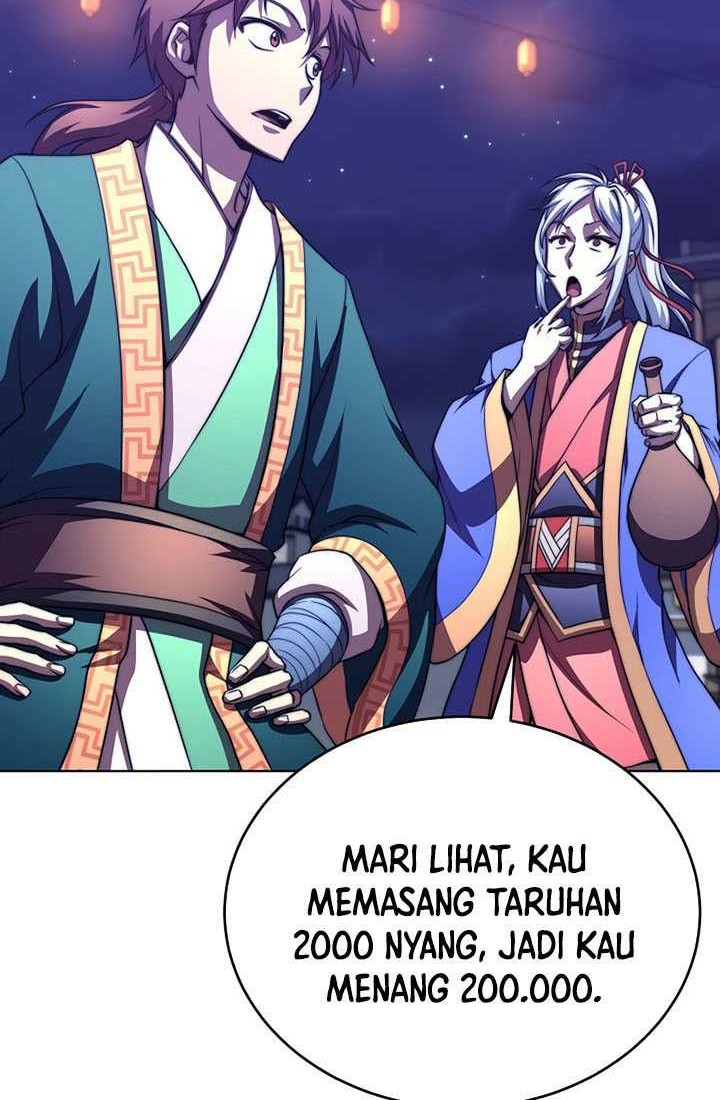 Youngest Son of the NamGung Clan Chapter 46 - halaman 45