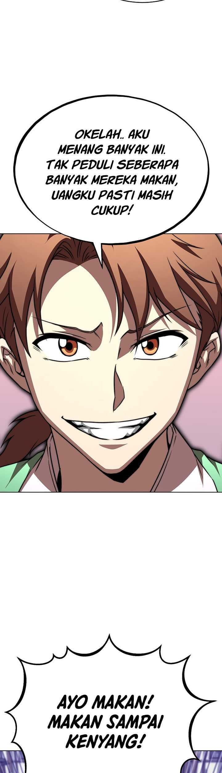 Youngest Son of the NamGung Clan Chapter 46 - halaman 46