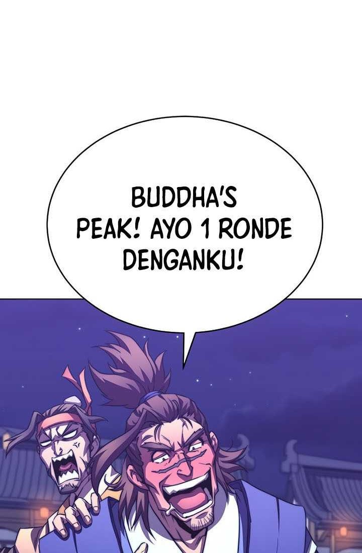 Youngest Son of the NamGung Clan Chapter 46 - halaman 51