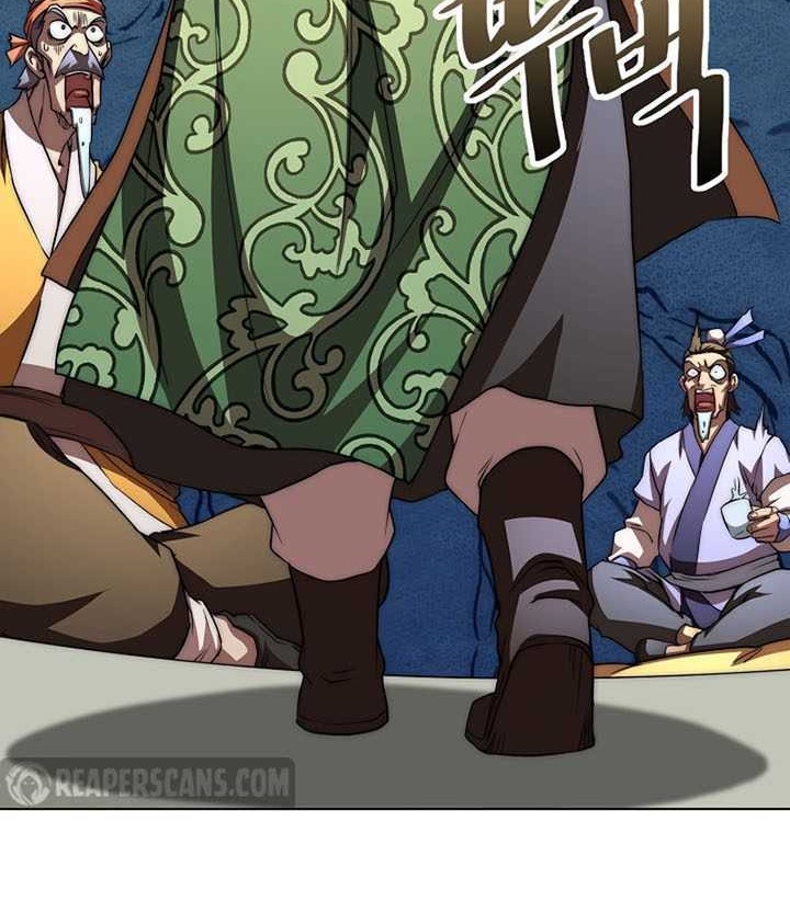 Youngest Son of the NamGung Clan Chapter 46 - halaman 57