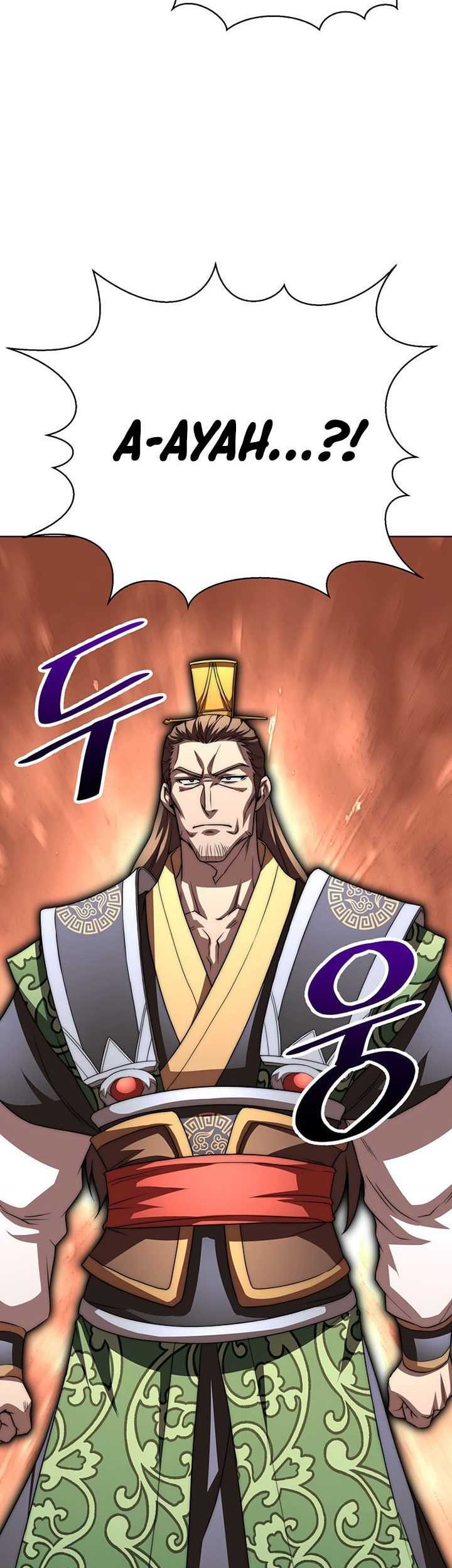 Youngest Son of the NamGung Clan Chapter 46 - halaman 60