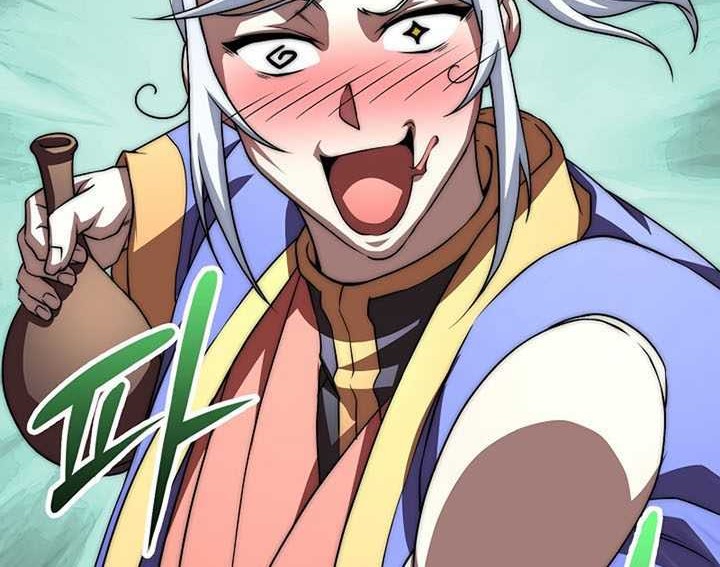 Youngest Son of the NamGung Clan Chapter 46 - halaman 63