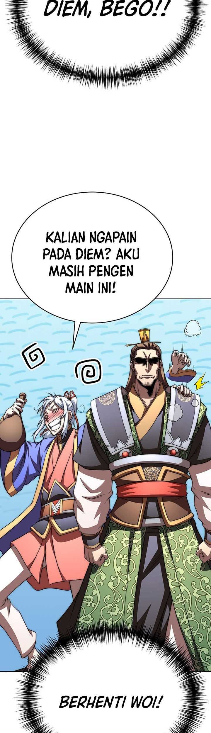 Youngest Son of the NamGung Clan Chapter 46 - halaman 66