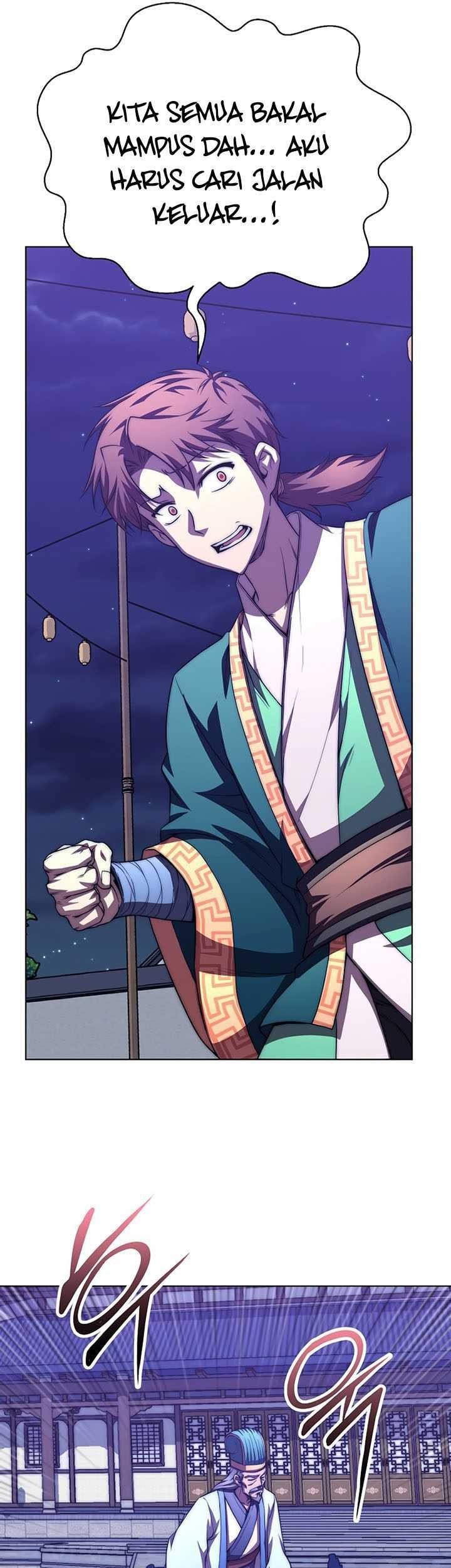 Youngest Son of the NamGung Clan Chapter 46 - halaman 68
