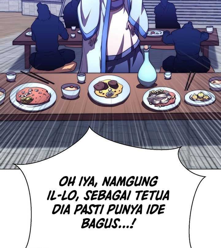 Youngest Son of the NamGung Clan Chapter 46 - halaman 69