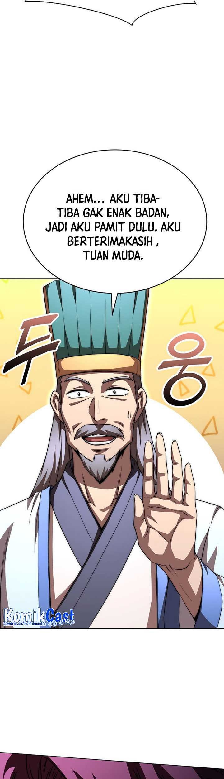 Youngest Son of the NamGung Clan Chapter 46 - halaman 70