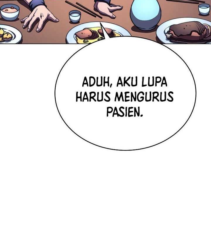 Youngest Son of the NamGung Clan Chapter 46 - halaman 73