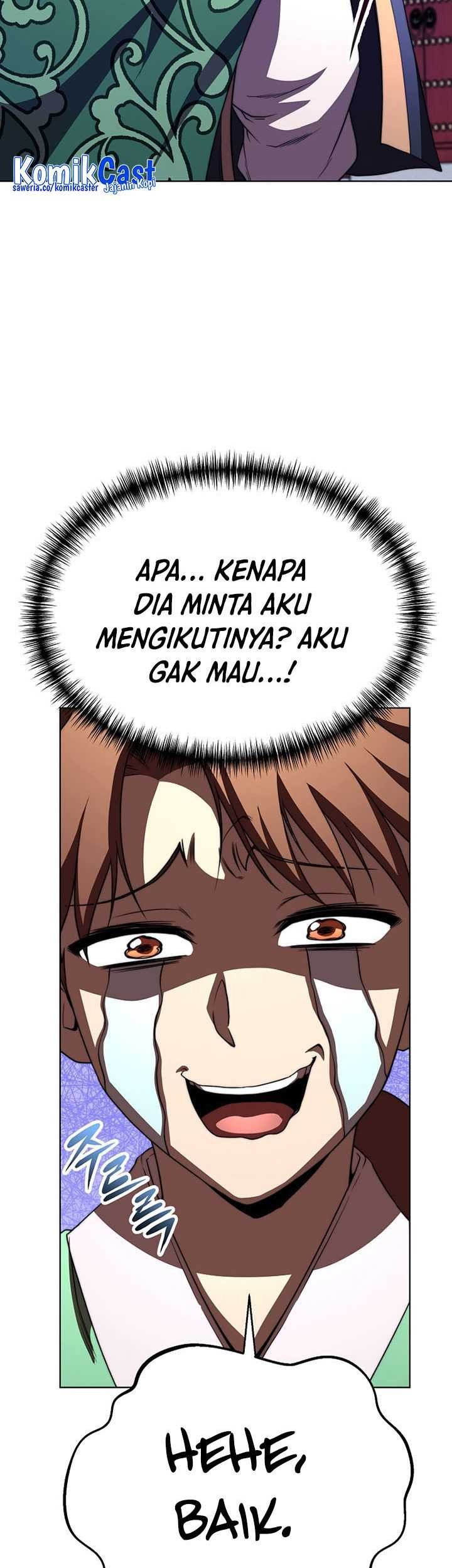 Youngest Son of the NamGung Clan Chapter 46 - halaman 84