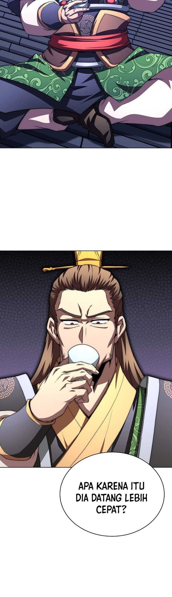 Youngest Son of the NamGung Clan Chapter 47 - halaman 10