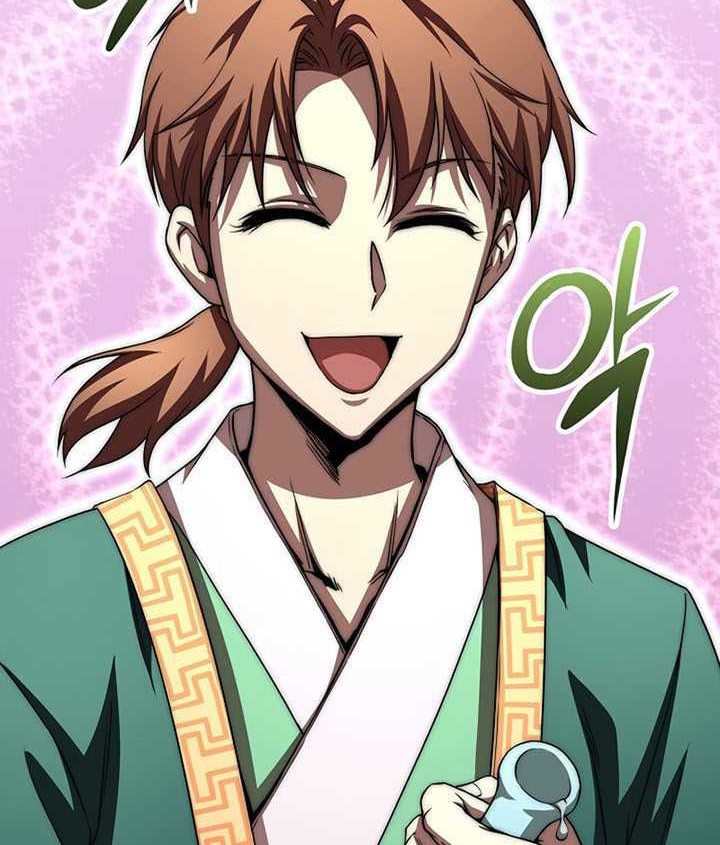 Youngest Son of the NamGung Clan Chapter 47 - halaman 15