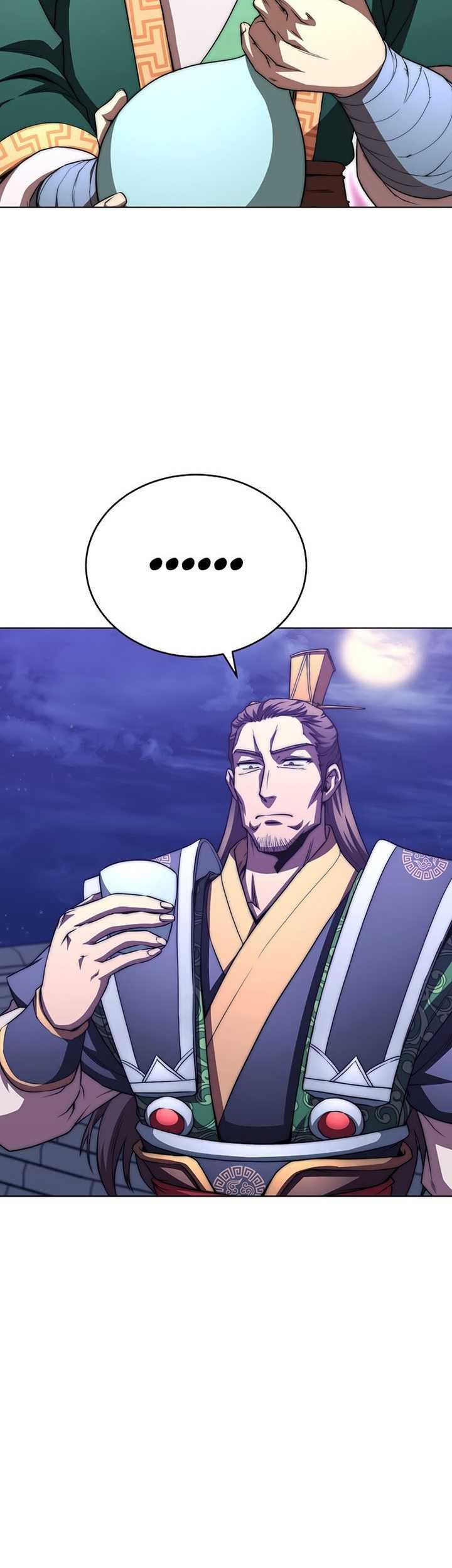 Youngest Son of the NamGung Clan Chapter 47 - halaman 16