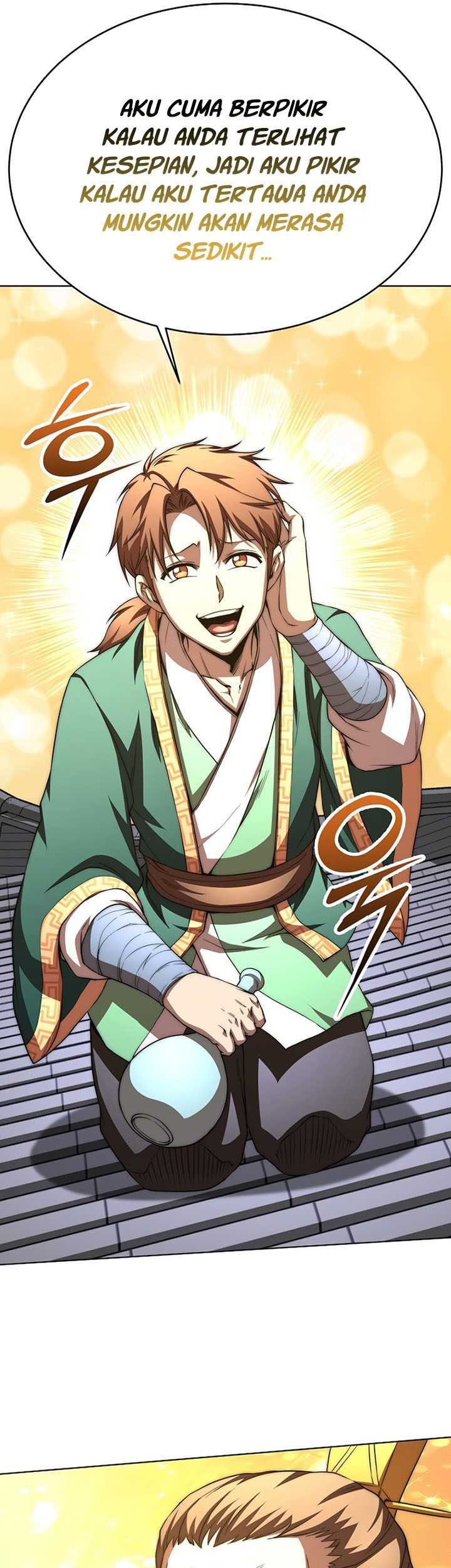 Youngest Son of the NamGung Clan Chapter 47 - halaman 20