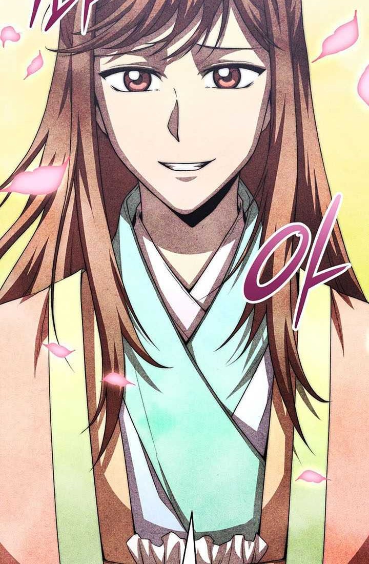 Youngest Son of the NamGung Clan Chapter 47 - halaman 27
