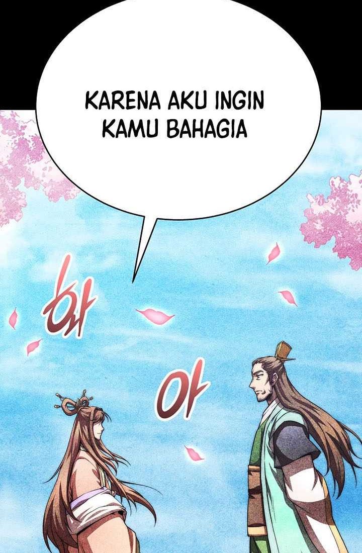 Youngest Son of the NamGung Clan Chapter 47 - halaman 29